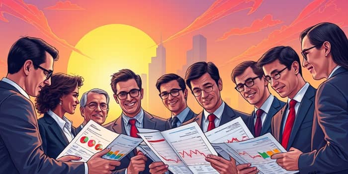 A Maturação dos Títulos: Conheça os Prazos que Afetam Seus Lucros