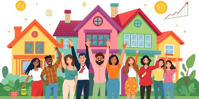 Financiamento Flexível: Soluções Para Cada Realidade