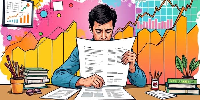 O Impacto da Taxa Selic no Seu Bolso ao Financiar