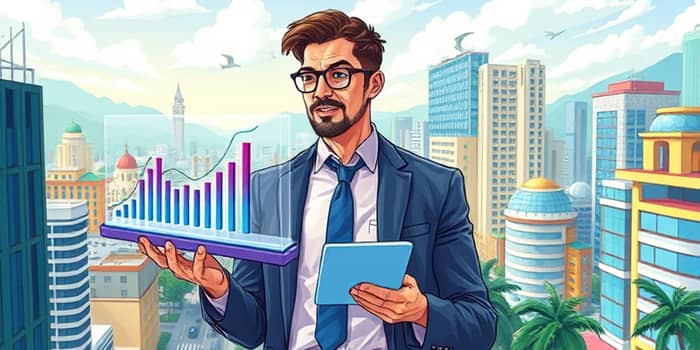 Otimize Seu Financiamento: Estratégias Para Pagar Menos