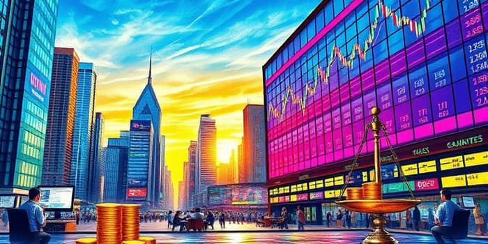 A Lógica por Trás dos Spreads: Entendendo as Diferenças de Preço