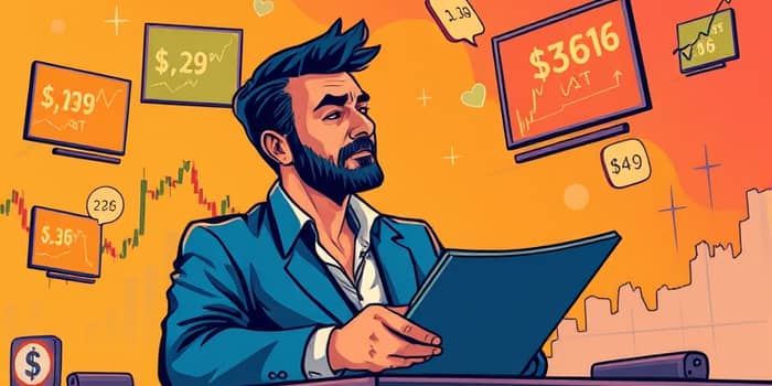 A Essência do Value Investing: Encontrando Barganhas no Mercado