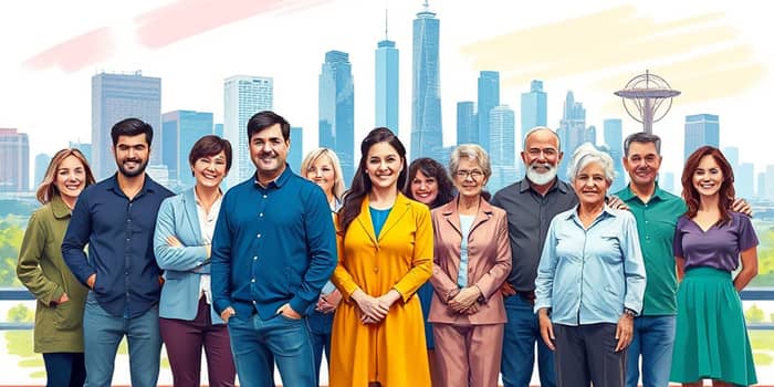 O Impacto da Demografia nos Cenários de Investimento