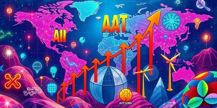 Como a Inovação Tecnológica Abre Novas Frentes de Investimento