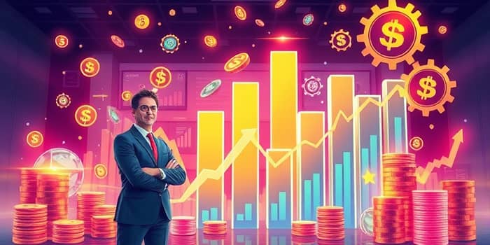 O Guia Essencial para Entender as Demonstrações de Fluxo de Caixa