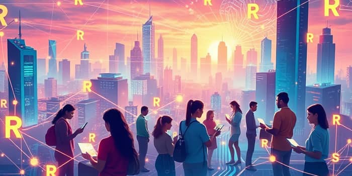 Moedas Digitais de Bancos Centrais (CBDCs): O Que Vêm Por Aí?