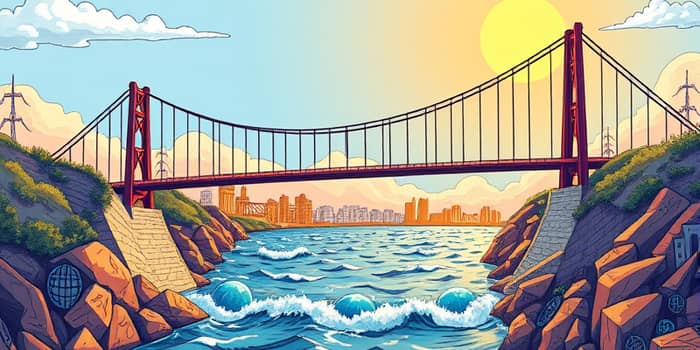 Margem de Segurança: O Princípio de Graham para Investimentos Sólidos