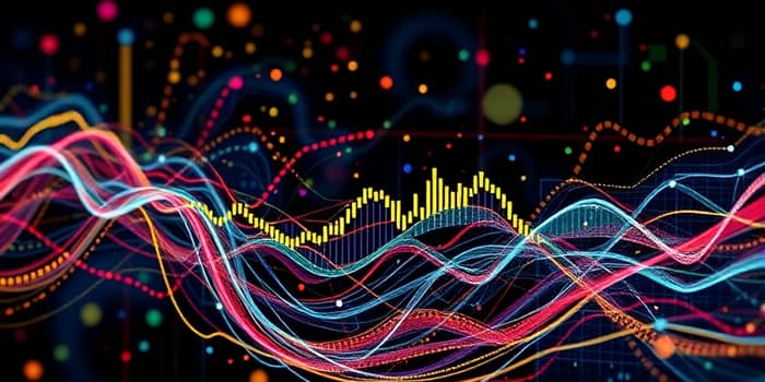 O Papel dos Algoritmos na Tomada de Decisão de Investimento