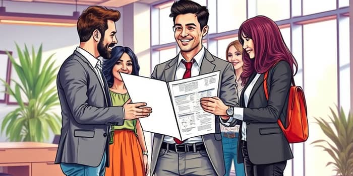 Estratégias de Saída: Quando e Como Realizar Seus Lucros?