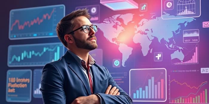 Análise de Cenários: Prepare Seu Portfólio para Todas as Possibilidades