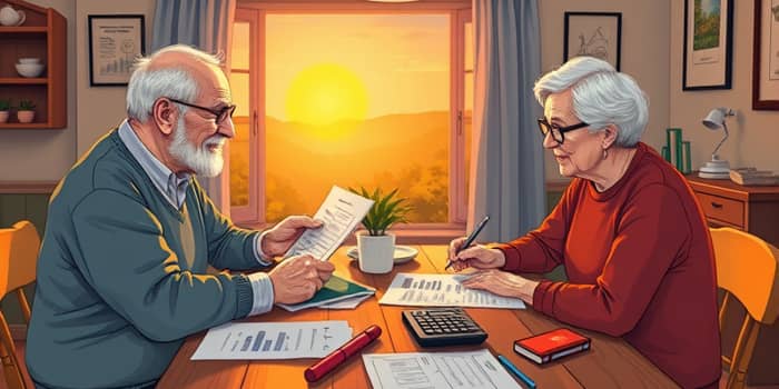 Gerenciamento de Expectativas: A Chave para a Longevidade nos Investimentos