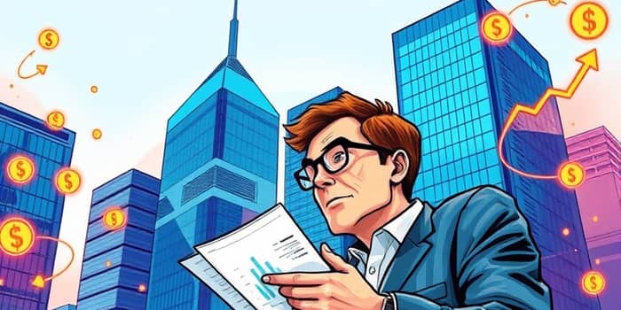 O Guia para Entender o EV/EBITDA: Avaliando Empresas de Forma Abrangente