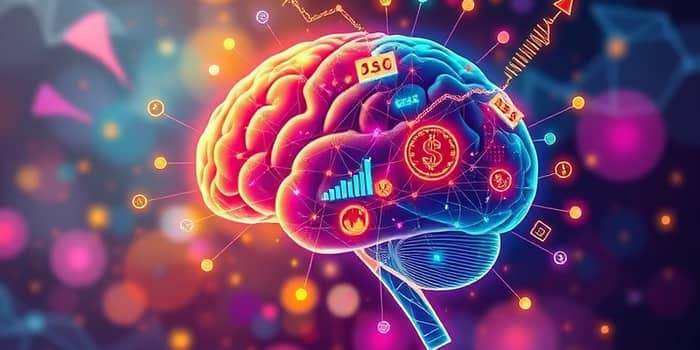 Neurociência e o Investimento: Como Sua Mente Molda Suas Decisões Financeiras