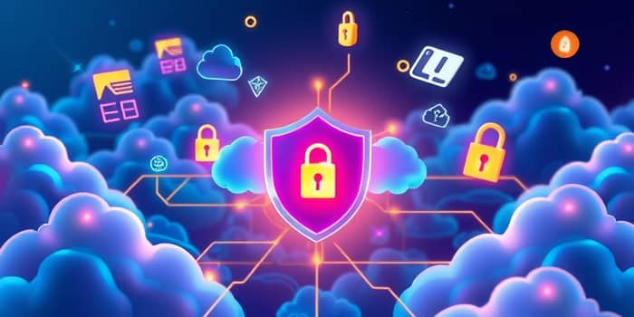 Governança Digital de Ativos: Protegendo Seu Patrimônio na Nuvem