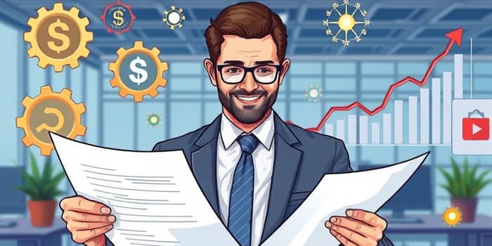 Otimização Fiscal: Minimizando Impostos Legitimamente para Maximizar Ganhos