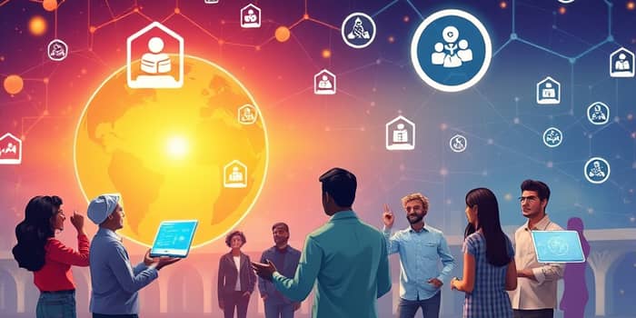 Mercado de Futuros Descentralizado: Novas Oportunidades em Finanças Web3