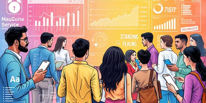 Hiperpersonalização Financeira: Serviços Sob Medida na Era Digital