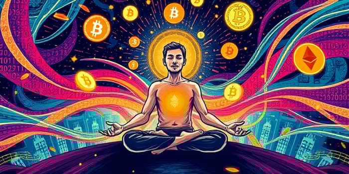 Economia da Atenção e Criptoativos: Valorizando o Seu Tempo Digital