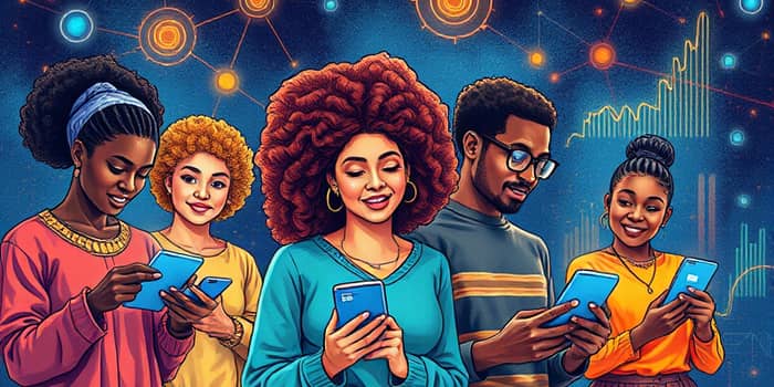 O Futuro do Crédito: Modelos Preditivos e Inclusão Financeira