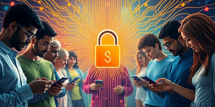 Biometria Comportamental: Segurança Financeira Pela Análise de Padrões