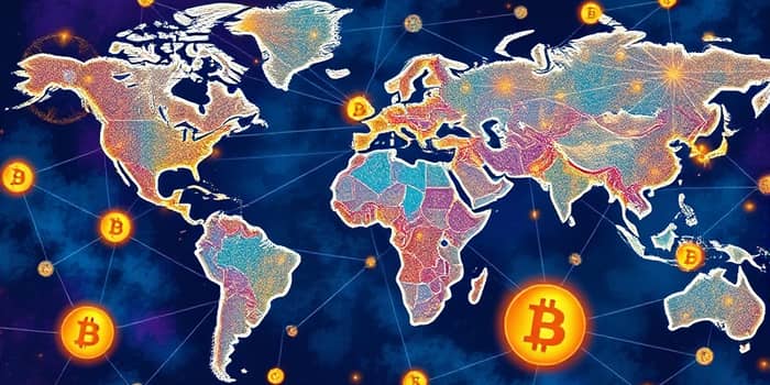 Interoperabilidade Blockchain: Conectando Ecossistemas Financeiros