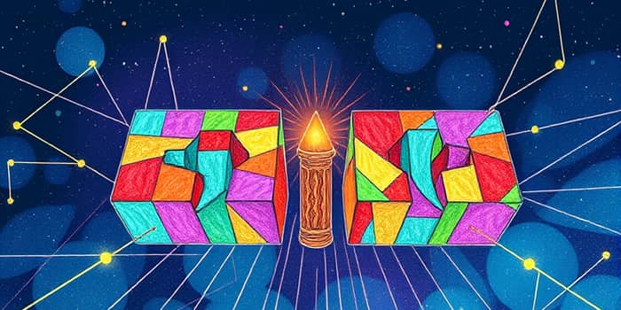 Desvendando o Sharding: Escalando Blockchains para o Futuro