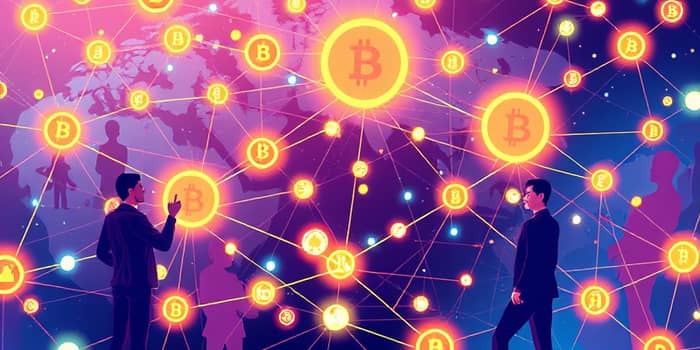 Prova de Participação Líquida (LPoS): Uma Evolução do Staking