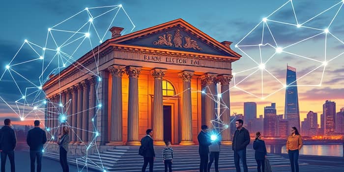 A Influência das Criptomoedas na Soberania Financeira