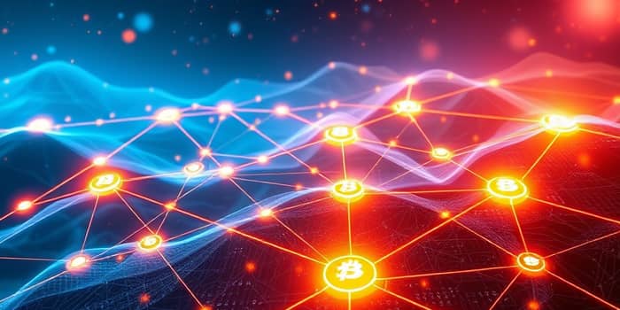 Os Desafios e Oportunidades da Interoperabilidade Cripto