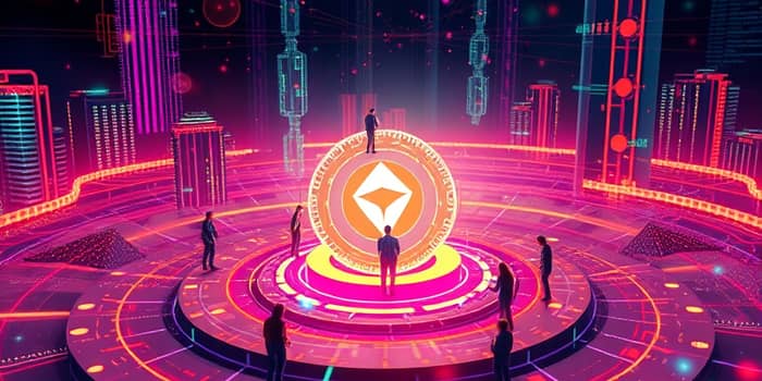 O Poder dos NFTs Programáveis: Novas Fronteiras para a Criação