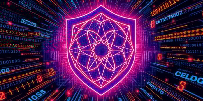 Criptografia Pós-Quântica: Protegendo-se de Ameaças Futuras