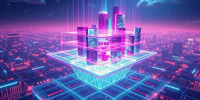 As Tendências Emergentes de Layer 2: Escalabilidade Sem Compromisso