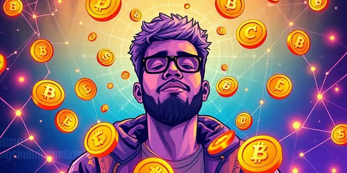 Cripto e a Economia do Criador: Uma Nova Forma de Monetização