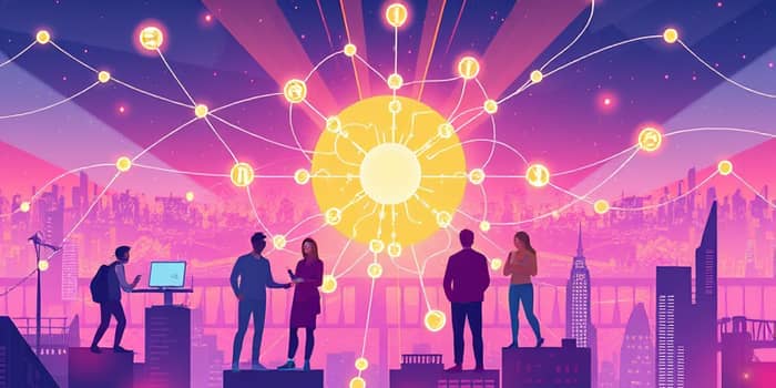 Construindo um Futuro Digital Aberto: O Papel do Código Aberto em Cripto