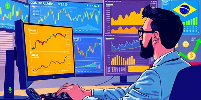Contabilidade para Criptomoedas: Navegando na Complexidade Fiscal