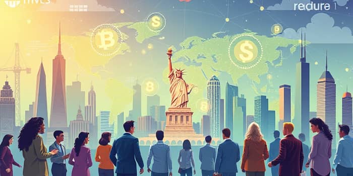 Tokens de Segurança (STOs): O Futuro dos Investimentos Regulados