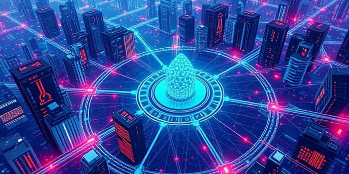 O Impacto da Inteligência Artificial na Segurança Cripto