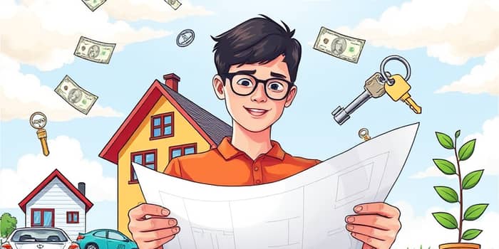 Financiamento Descomplicado: Guia Rápido para Iniciantes