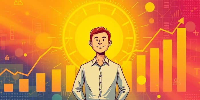 O Papel do Score de Crédito na Aprovação do Seu Financiamento