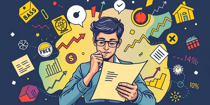 Entenda Seu Custo Efetivo Total Antes de Financiar