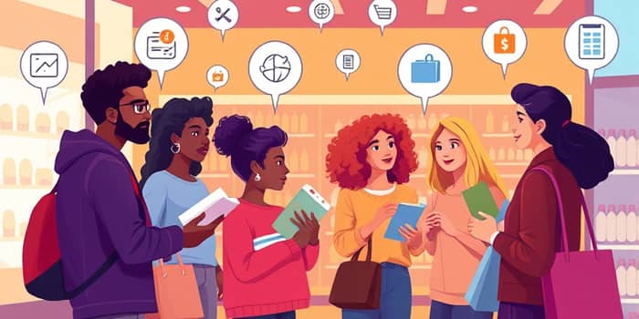 Financiamento de Bens de Consumo: Compre Com Inteligência