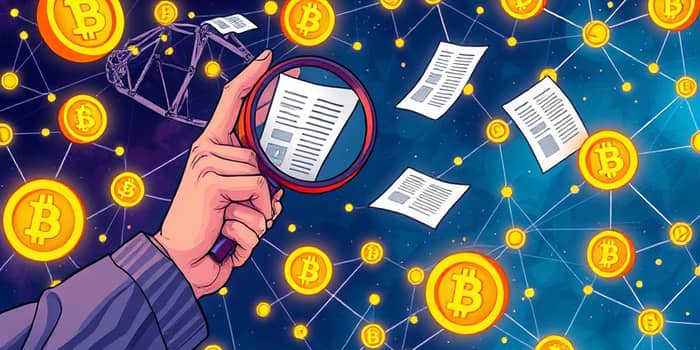 Decifrando o Whitepaper: O Guia Para Analisar um Projeto Cripto