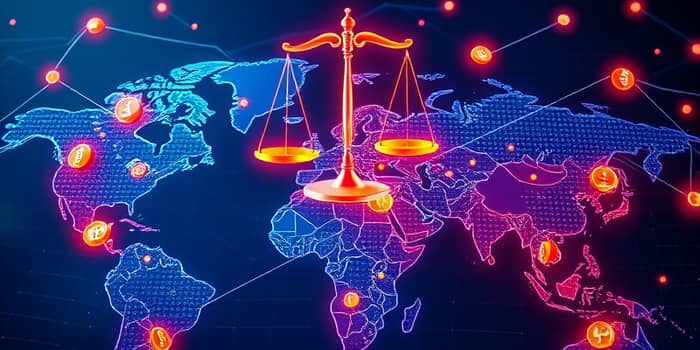 O Futuro das Stablecoins: Regulação e Inovação