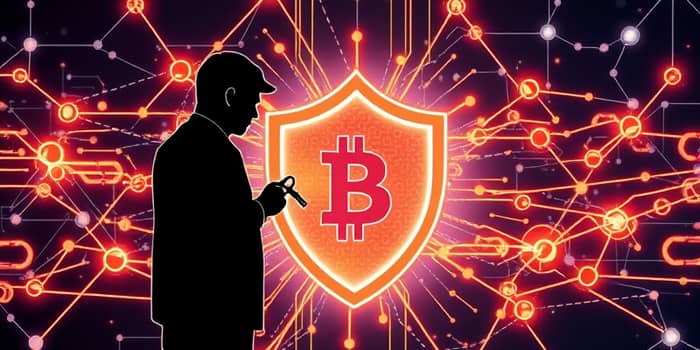 Ameaças à Privacidade em Cripto: Como Se Proteger