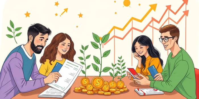 Crédito Consciente: Oportunidades para o Crescimento