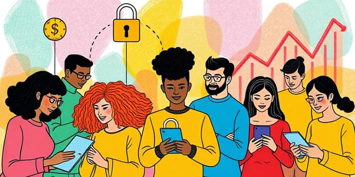 Financiamento Online: Rapidez e Segurança na Obtenção de Crédito