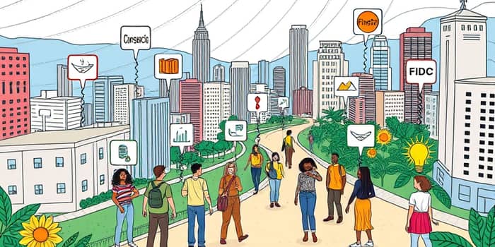 Alternativas ao Financiamento Tradicional: Conheça Suas Opções