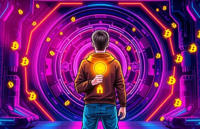 Suas Chaves, Seus Ativos: Guia Essencial de Custódia Cripto