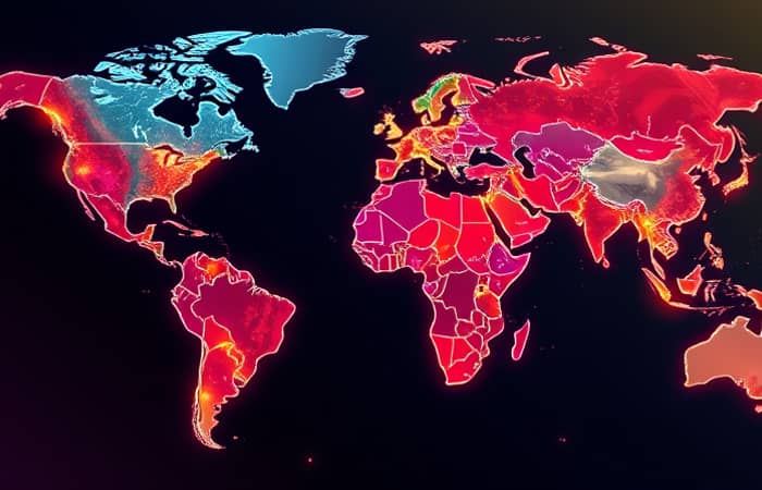Mercados Emergentes: Onde Buscar Oportunidades de Alto Potencial