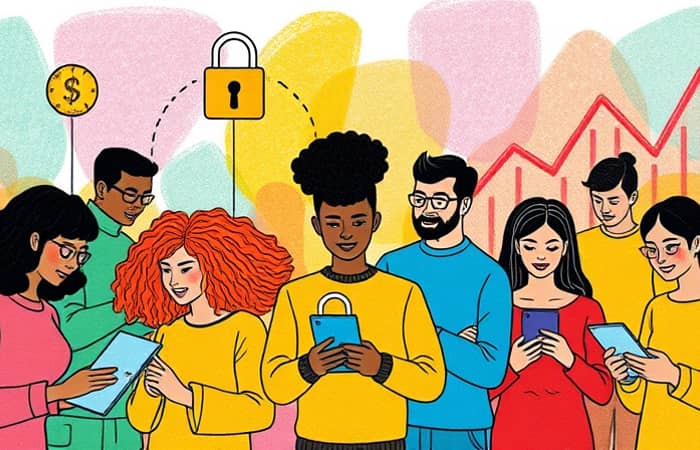 Financiamento Online: Rapidez e Segurança na Obtenção de Crédito